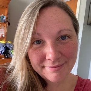 Meet your Posher, Lynnette